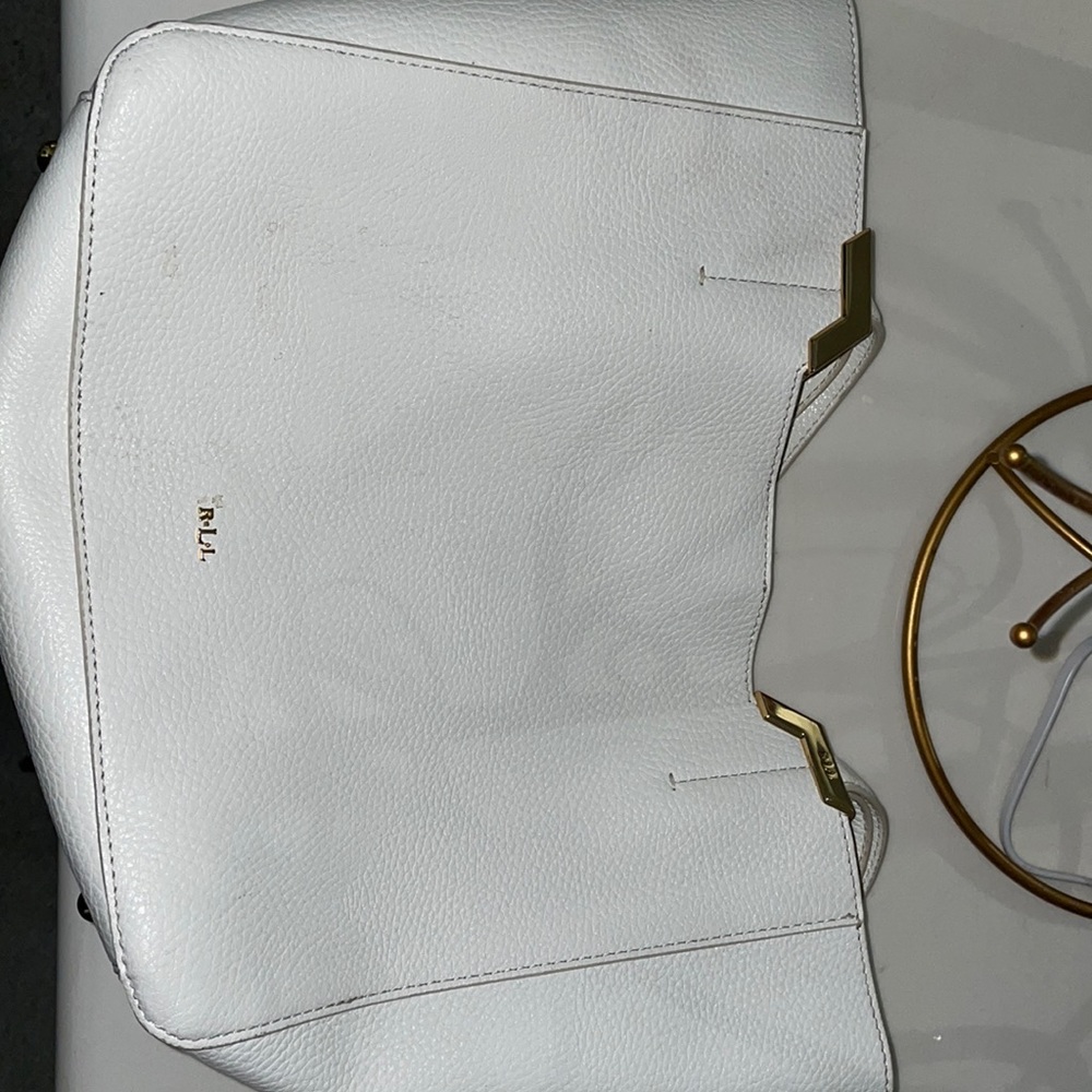 Used in good condition some small marks
